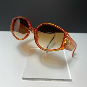 COPY - Vintage Christian Dior Sunglasses